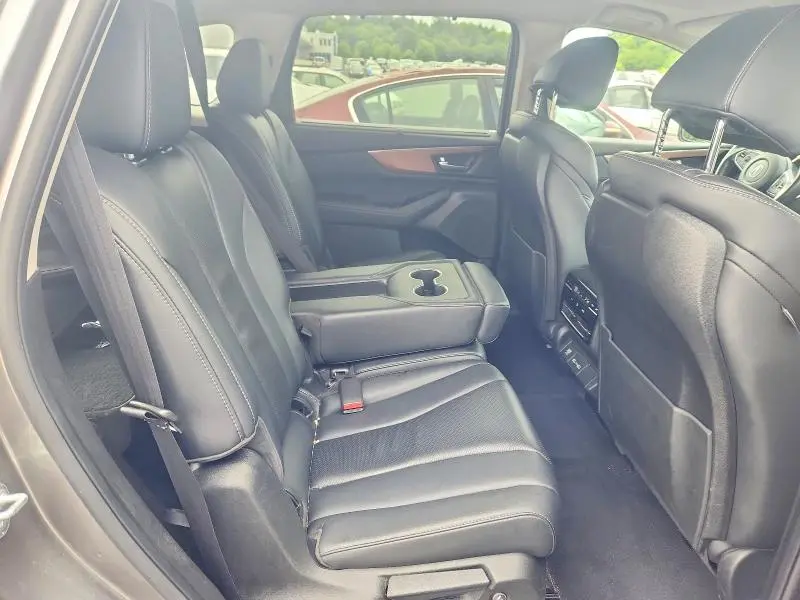 2022 ACURA MDX TECHNOLOGY  