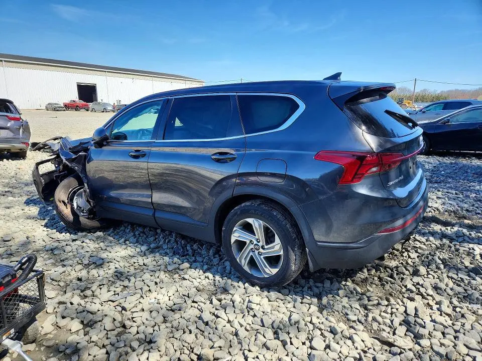 2022 HYUNDAI SANTA FE SE  