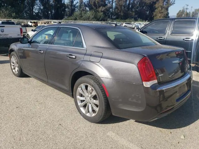 2015 CHRYSLER 300 LIMITED  