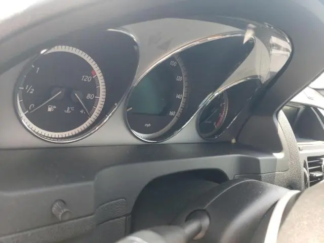 2011 MERCEDES-BENZ C 300  