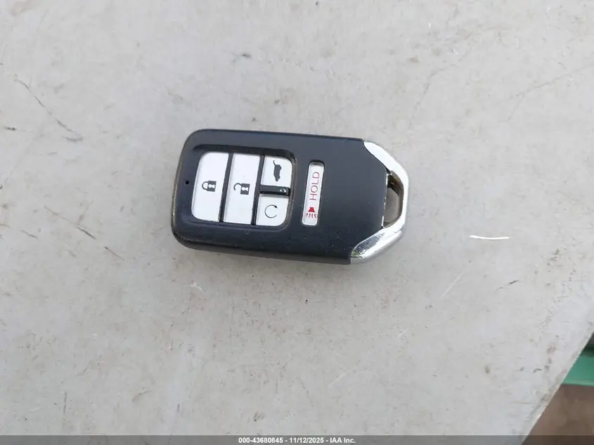 2021 HONDA CR-V AWD TOURING