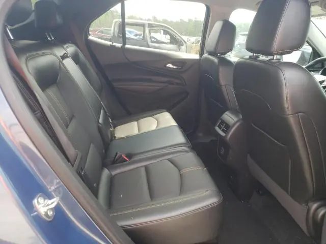 2024 CHEVROLET EQUINOX PREMIERE