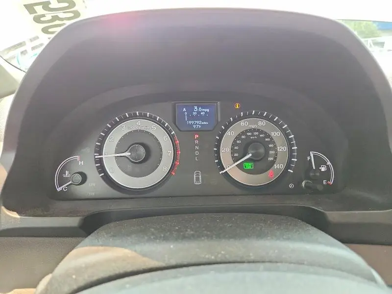 2014 HONDA ODYSSEY TOURING  