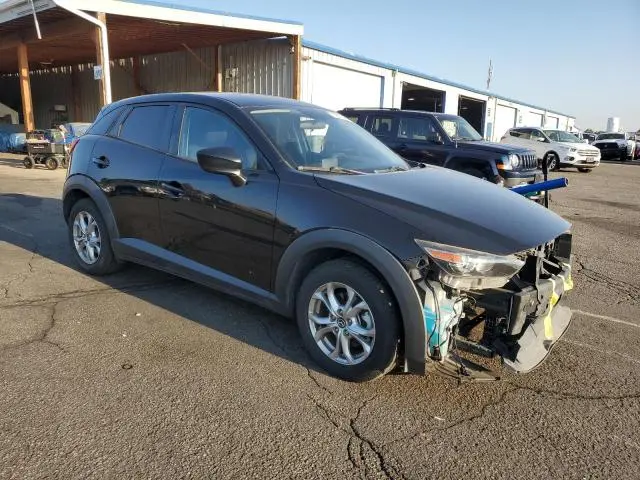 2016 MAZDA CX-3 SPORT