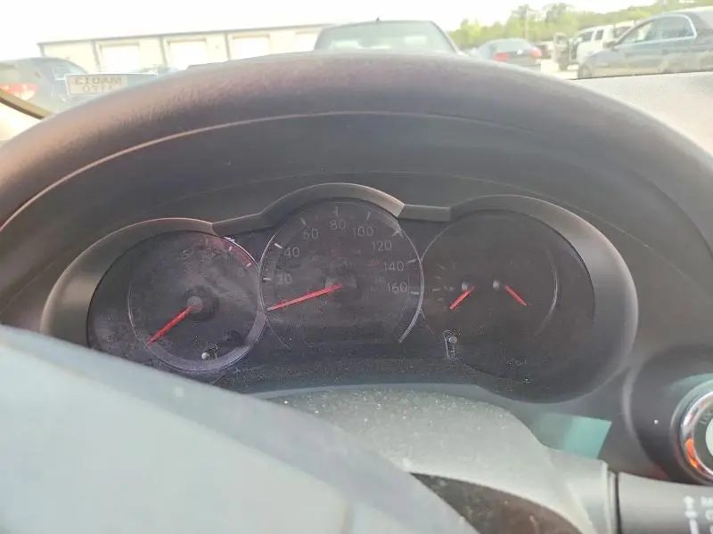 2012 NISSAN ALTIMA 2.5  