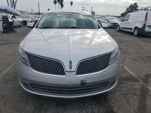 2013 LINCOLN MKS   