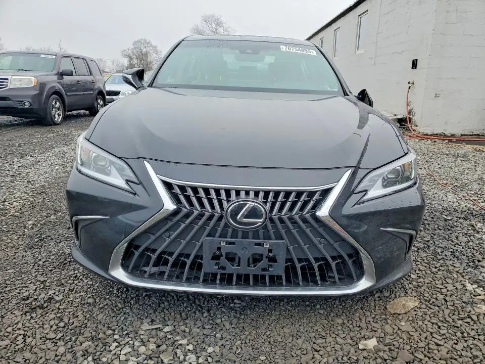 2023 LEXUS ES 300H BASE  