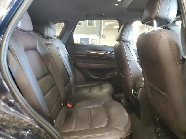 2021 MAZDA CX-5 SIGNATURE  