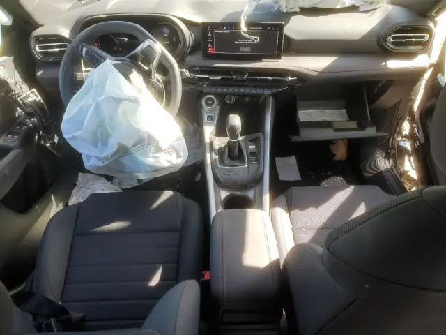 2023 DODGE HORNET GT  