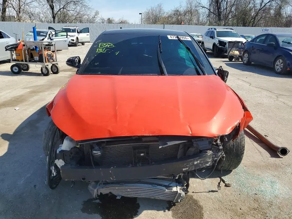 2019 HYUNDAI VELOSTER TURBO ULTIMATE  
