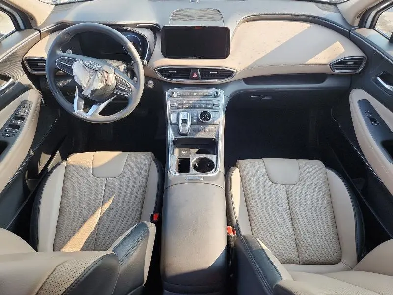 2023 HYUNDAI SANTA FE SEL PREMIUM  