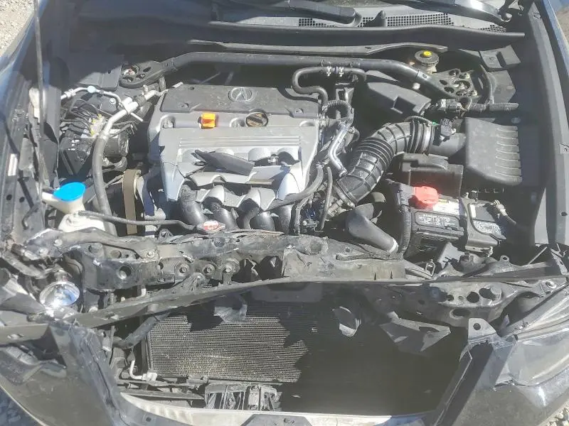 2011 ACURA TSX   