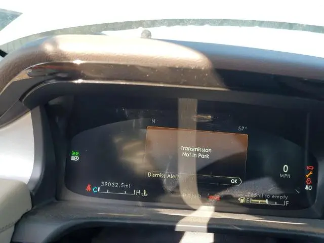 2023 LINCOLN AVIATOR