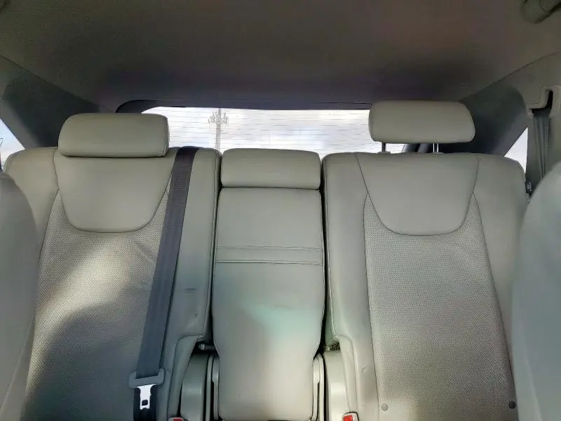 2010 LEXUS RX 450H  