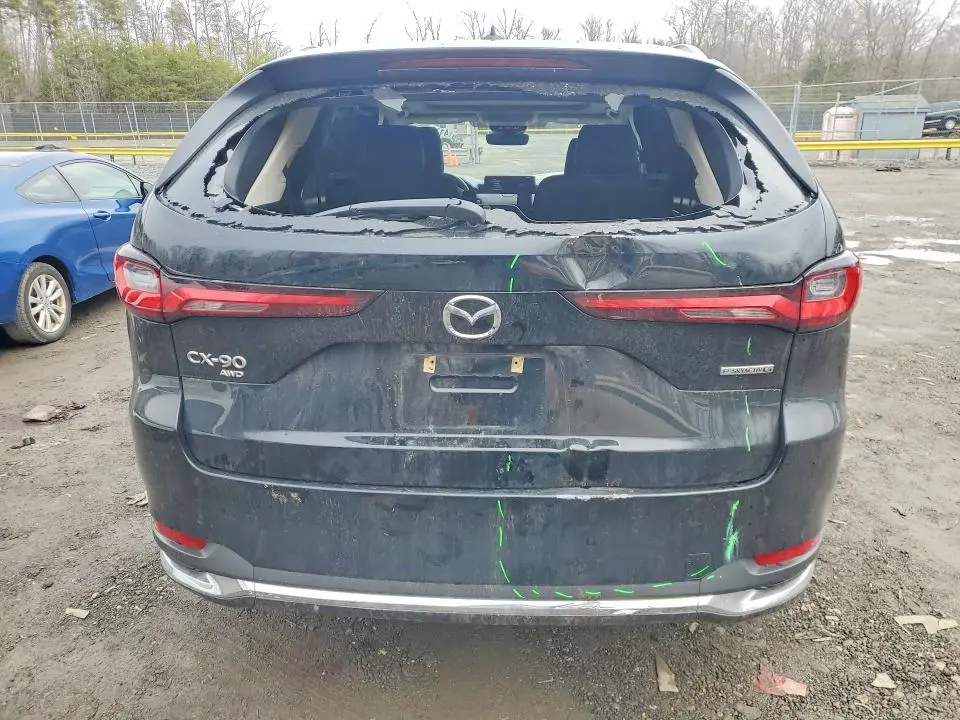 2024 MAZDA CX-90 PREMIUM  