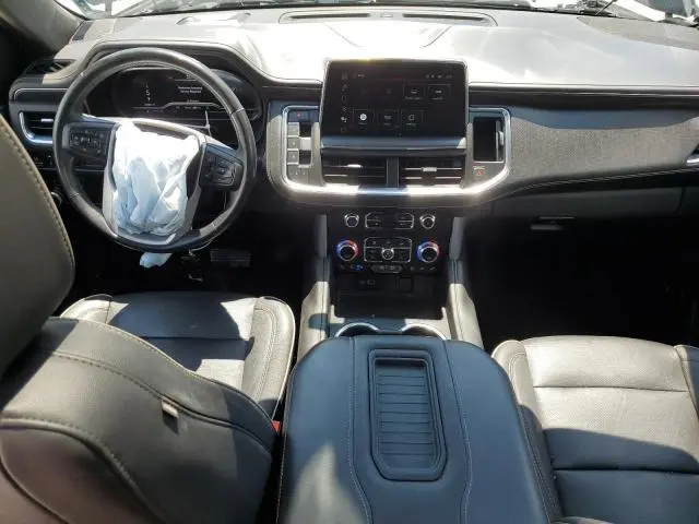 2022 GMC YUKON XL K1500 SLT  