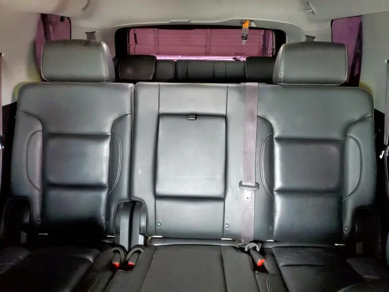 2015 CHEVROLET TAHOE K1500 LT  