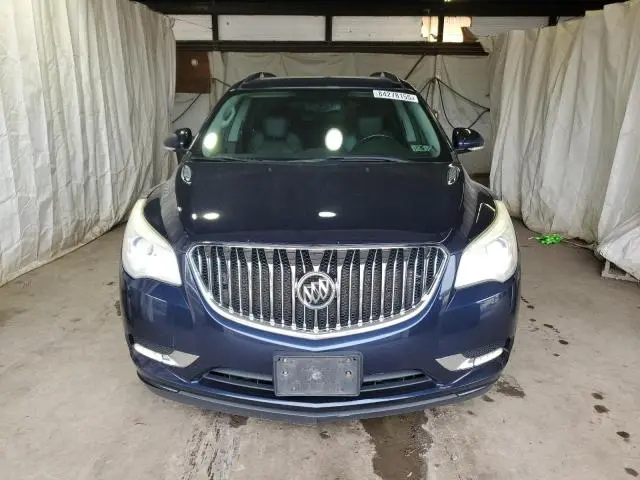 2016 BUICK ENCLAVE