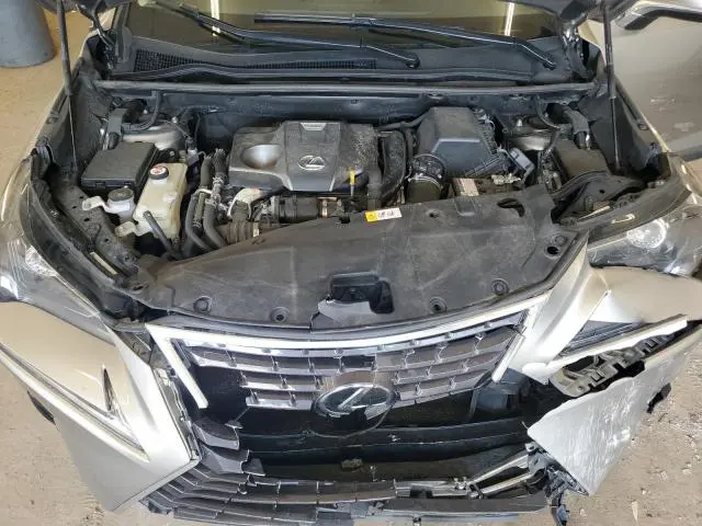 2018 LEXUS NX 300 BASE  