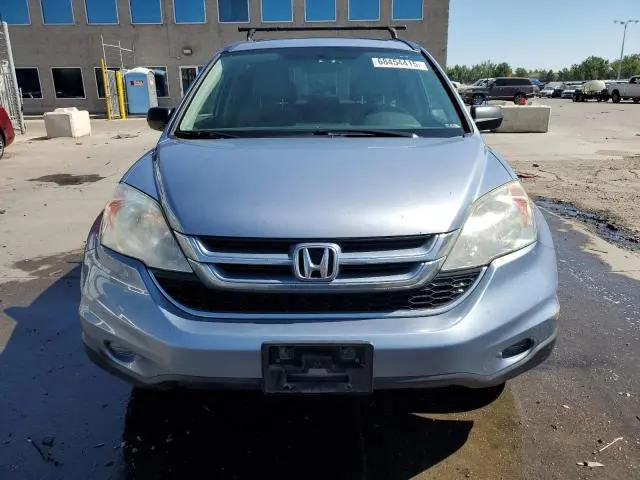 2011 HONDA CR-V EX  