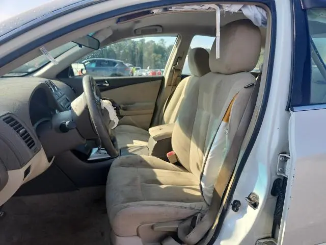 2010 NISSAN ALTIMA BASE  