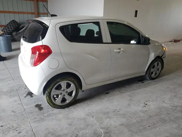 2020 CHEVROLET SPARK LS  