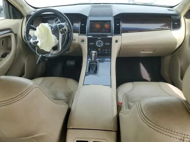 2013 FORD TAURUS LIMITED  