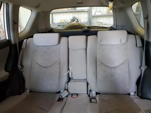 2010 TOYOTA RAV4 