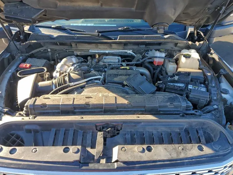 2023 GMC SIERRA K2500 DENALI  