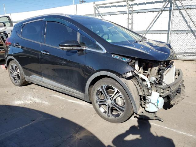 2020 CHEVROLET BOLT EV PREMIER