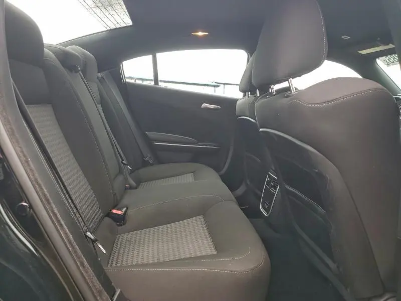 2021 DODGE CHARGER GT  