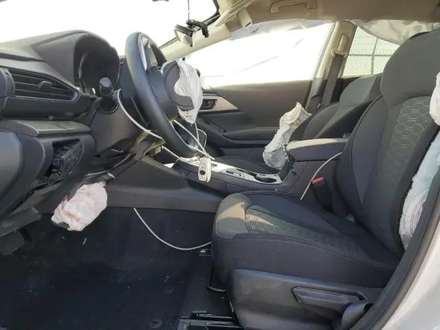 2024 SUBARU IMPREZA SPORT  