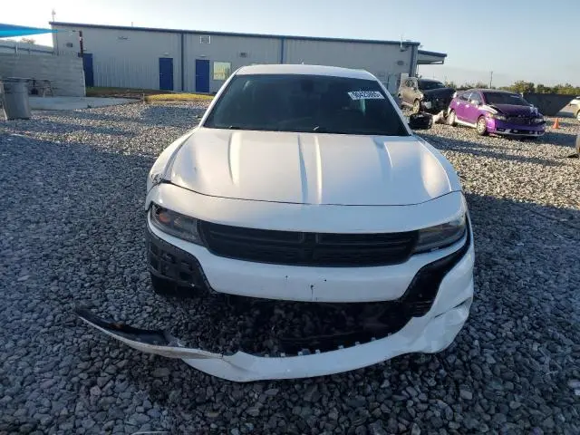 2016 DODGE CHARGER SXT 5.7L V8  