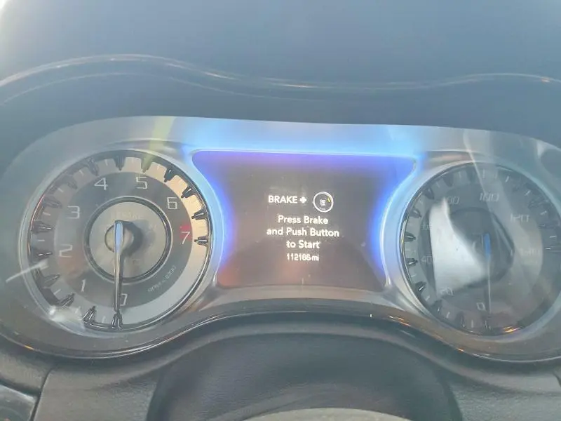 2019 CHRYSLER 300 S  