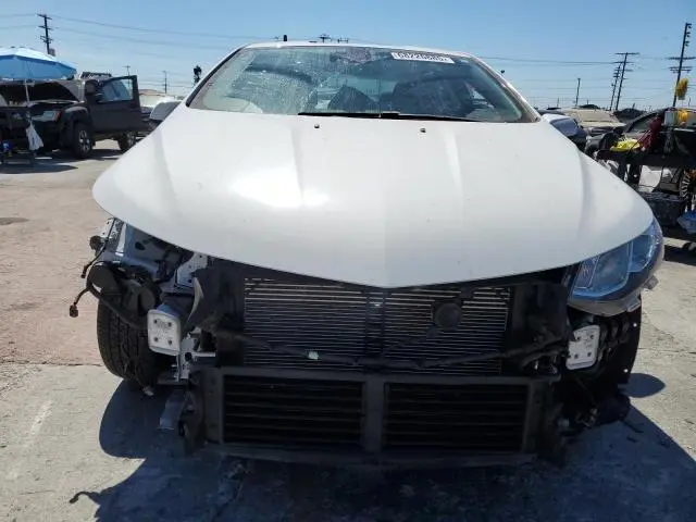 2016 CHEVROLET VOLT LTZ  