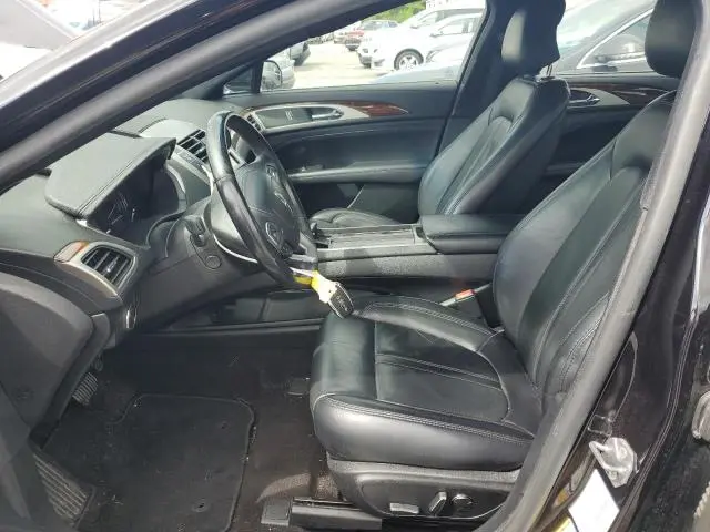 2019 LINCOLN MKZ RESERVE I  