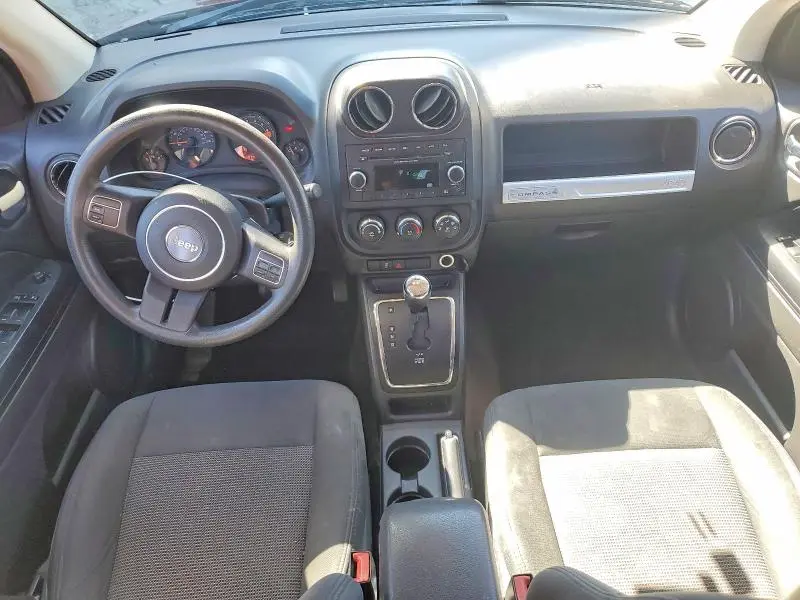 2014 JEEP COMPASS SPORT  