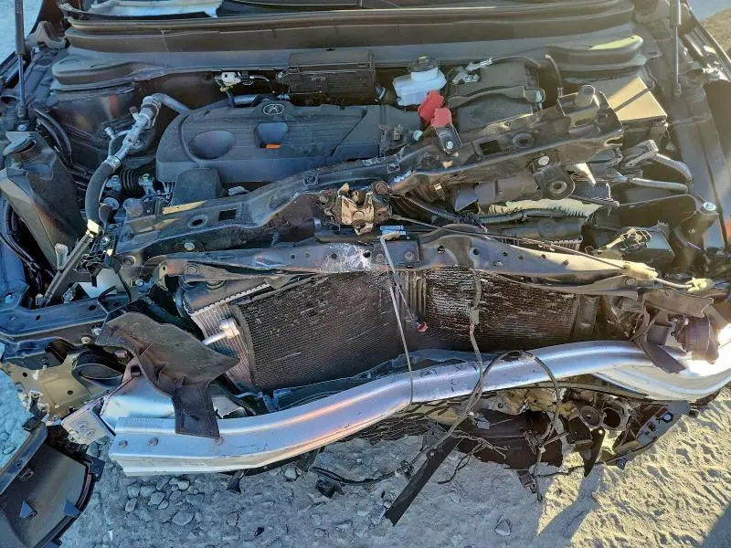 2024 ACURA RDX A-SPEC ADVANCE  