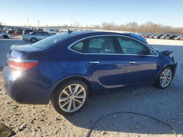 2014 BUICK VERANO CONVENIENCE  