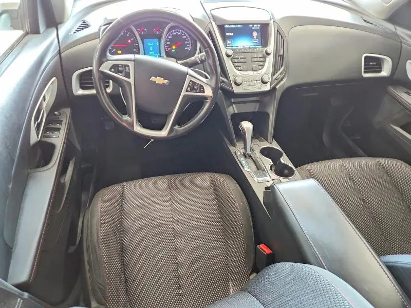 2012 CHEVROLET EQUINOX LT  