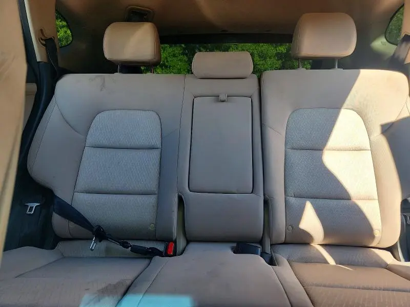 2016 HYUNDAI TUCSON SPORT  