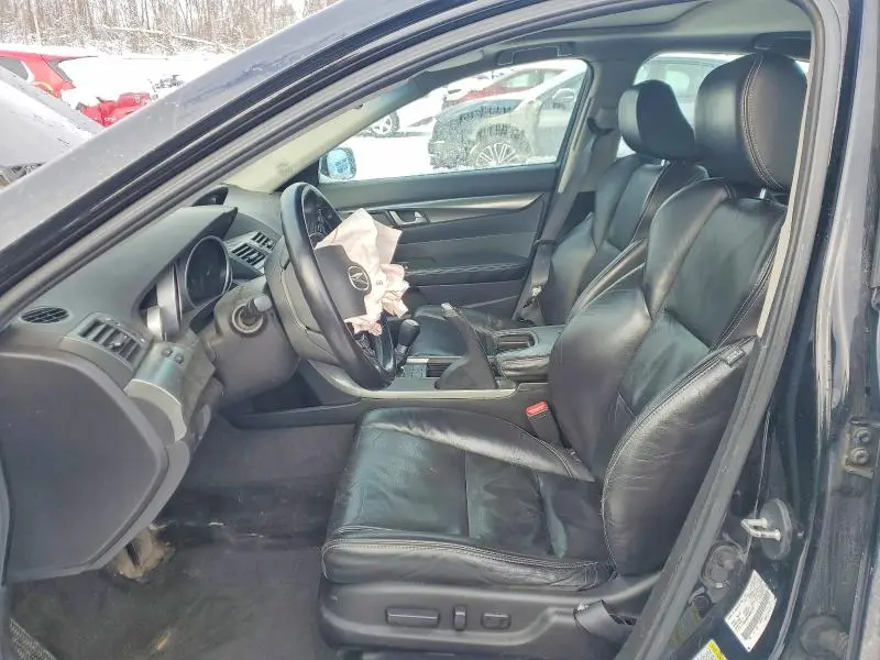 2010 ACURA TL   