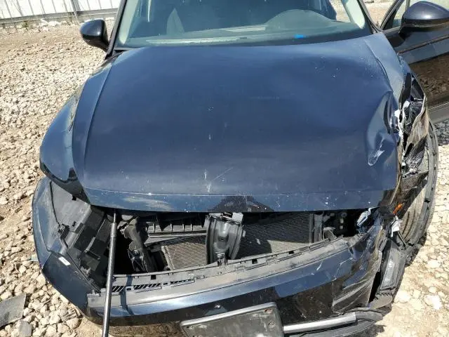 2018 VOLKSWAGEN TIGUAN S  