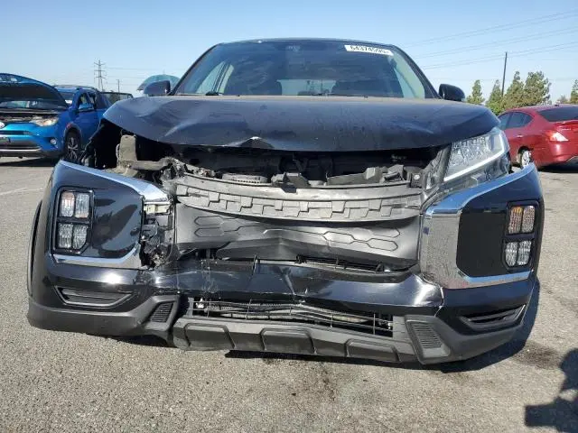 2021 MITSUBISHI OUTLANDER SPORT SE  
