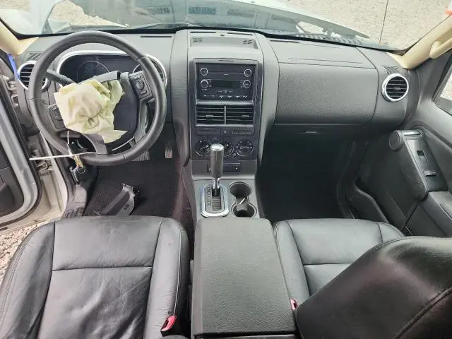 2010 FORD EXPLORER XLT  