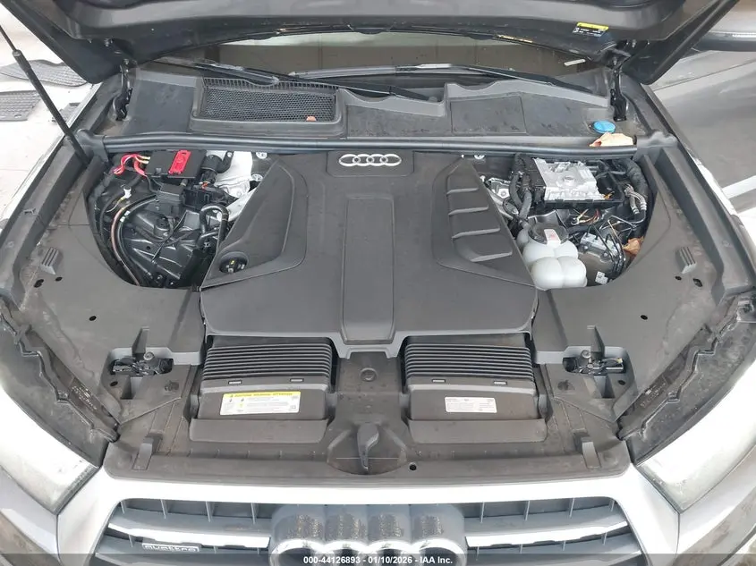 2019 AUDI Q7 45 PREMIUM/45 SE PREMIUM