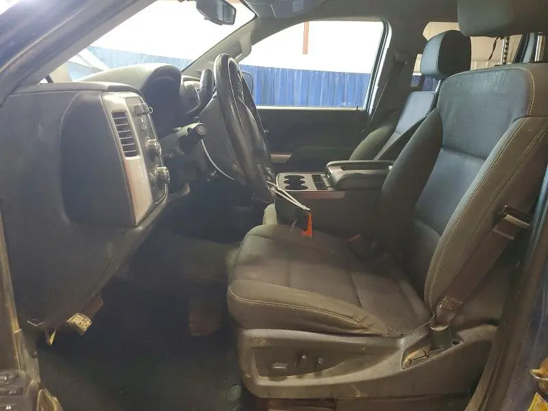 2016 CHEVY SILVERADO K1500 LT ** R & D **