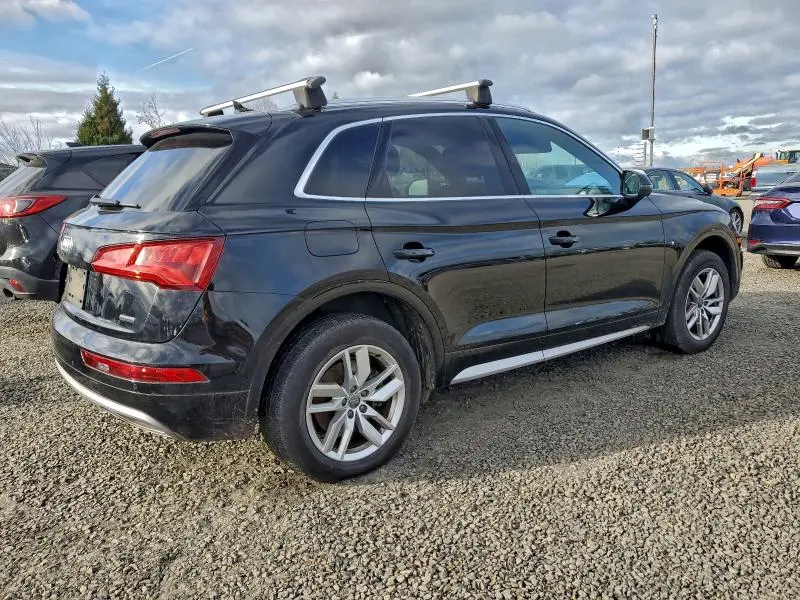2020 AUDI Q5 PREMIUM  