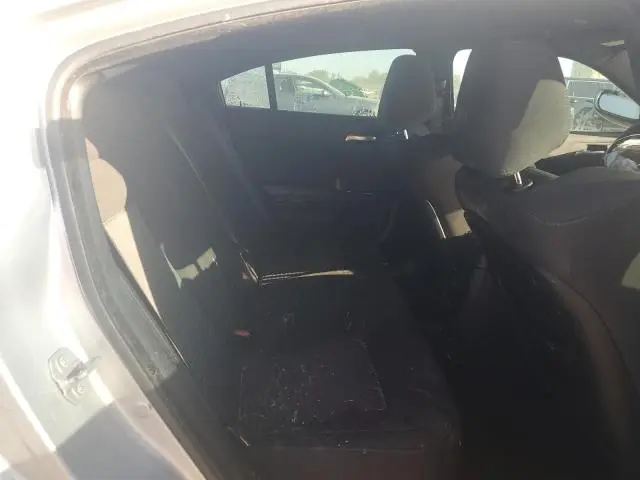 2019 DODGE CHARGER GT  