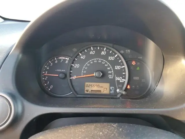2023 MITSUBISHI MIRAGE G4 ES  